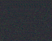 Флис гладкокрашеный Черный 4007 фото